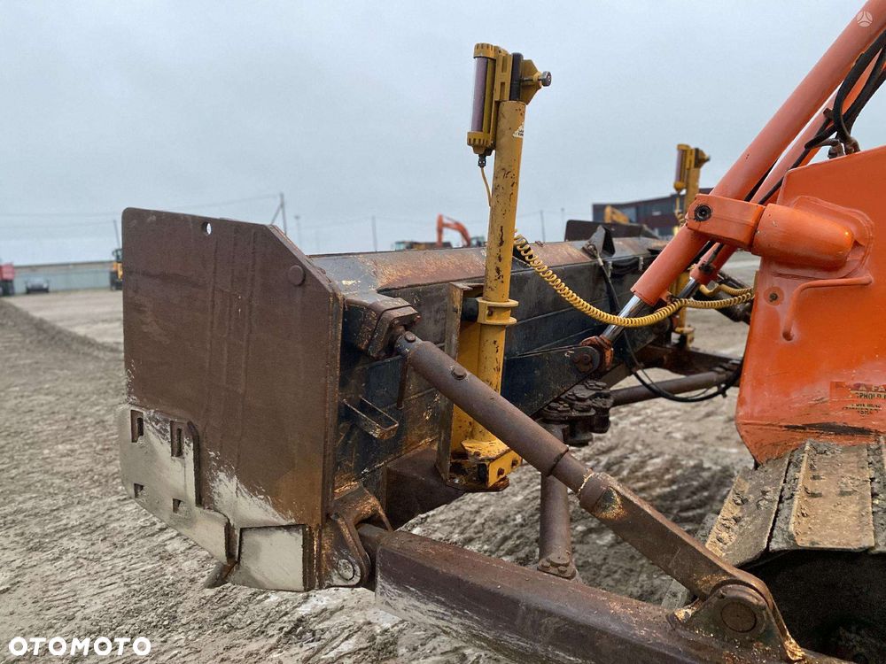 Fiat Kobelco D 180 LGP - 14