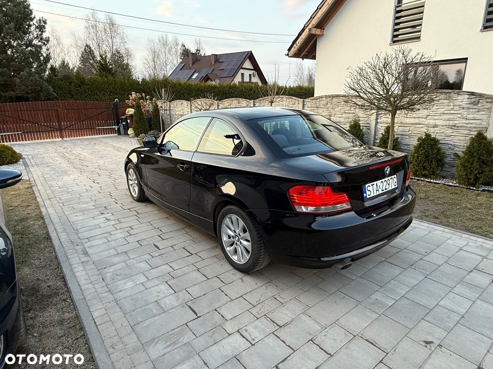 BMW Seria 1 118d - 8