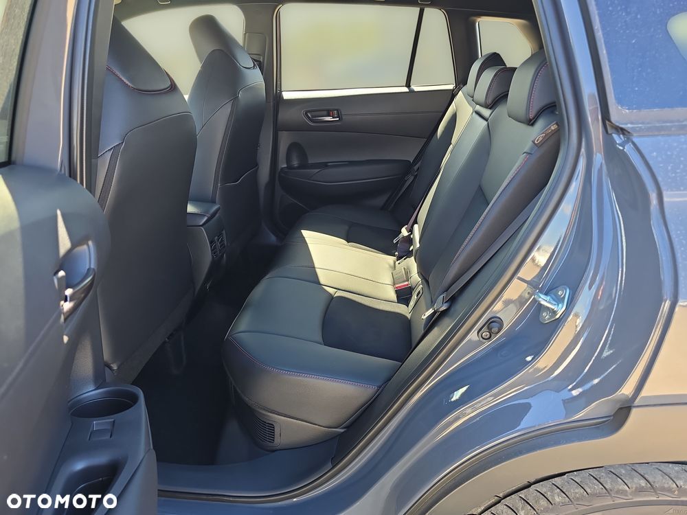 Toyota Corolla 2.0 Hybrid GR Sport - 13