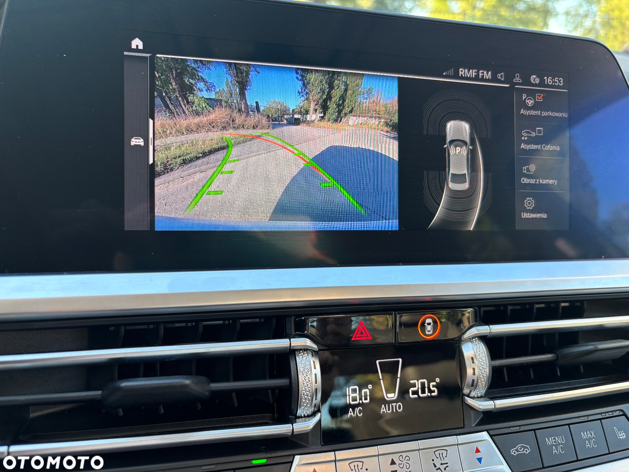 BMW Seria 3 318i - 7