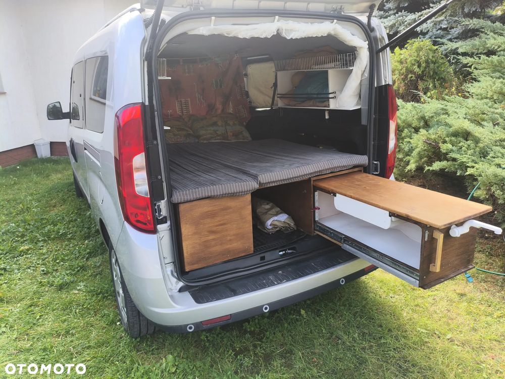 Fiat Doblo - 5