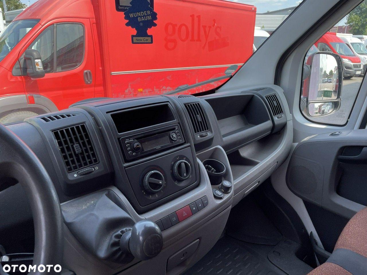 Fiat Doblo - 15