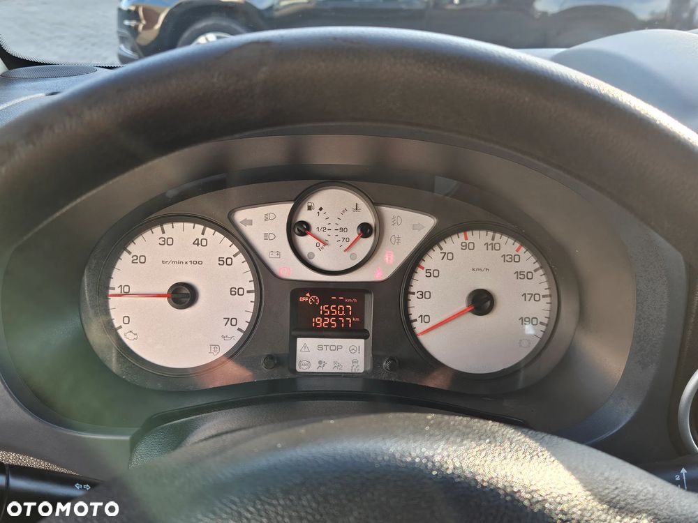 Peugeot Partner 1.6 HDI Oxygene - 10