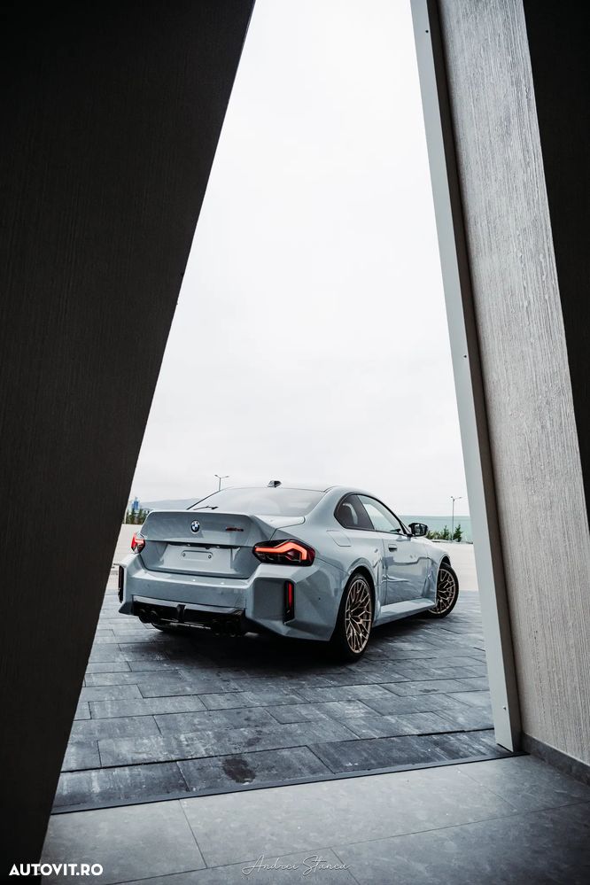 BMW M2 CS - 6