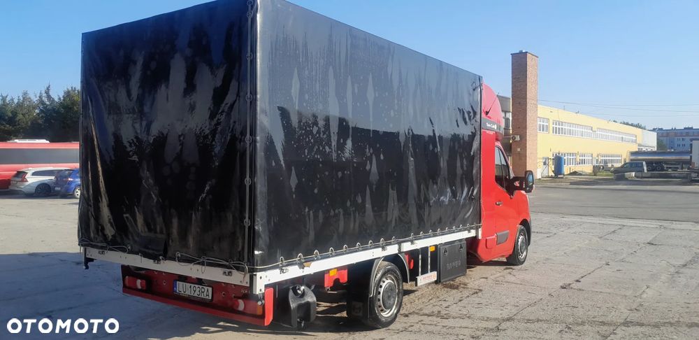 Renault Master - 3