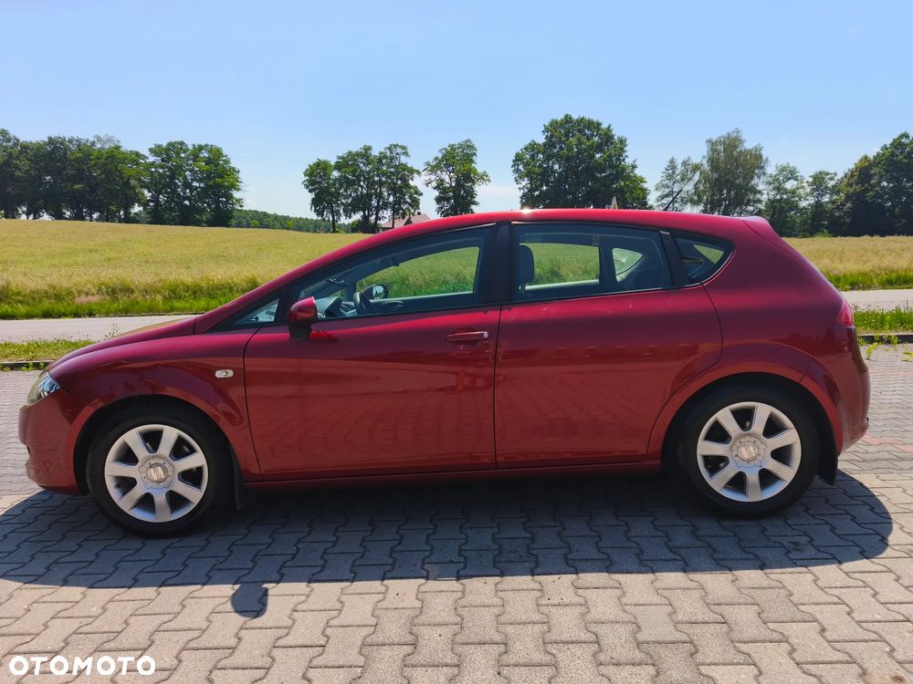 Seat Leon - 6