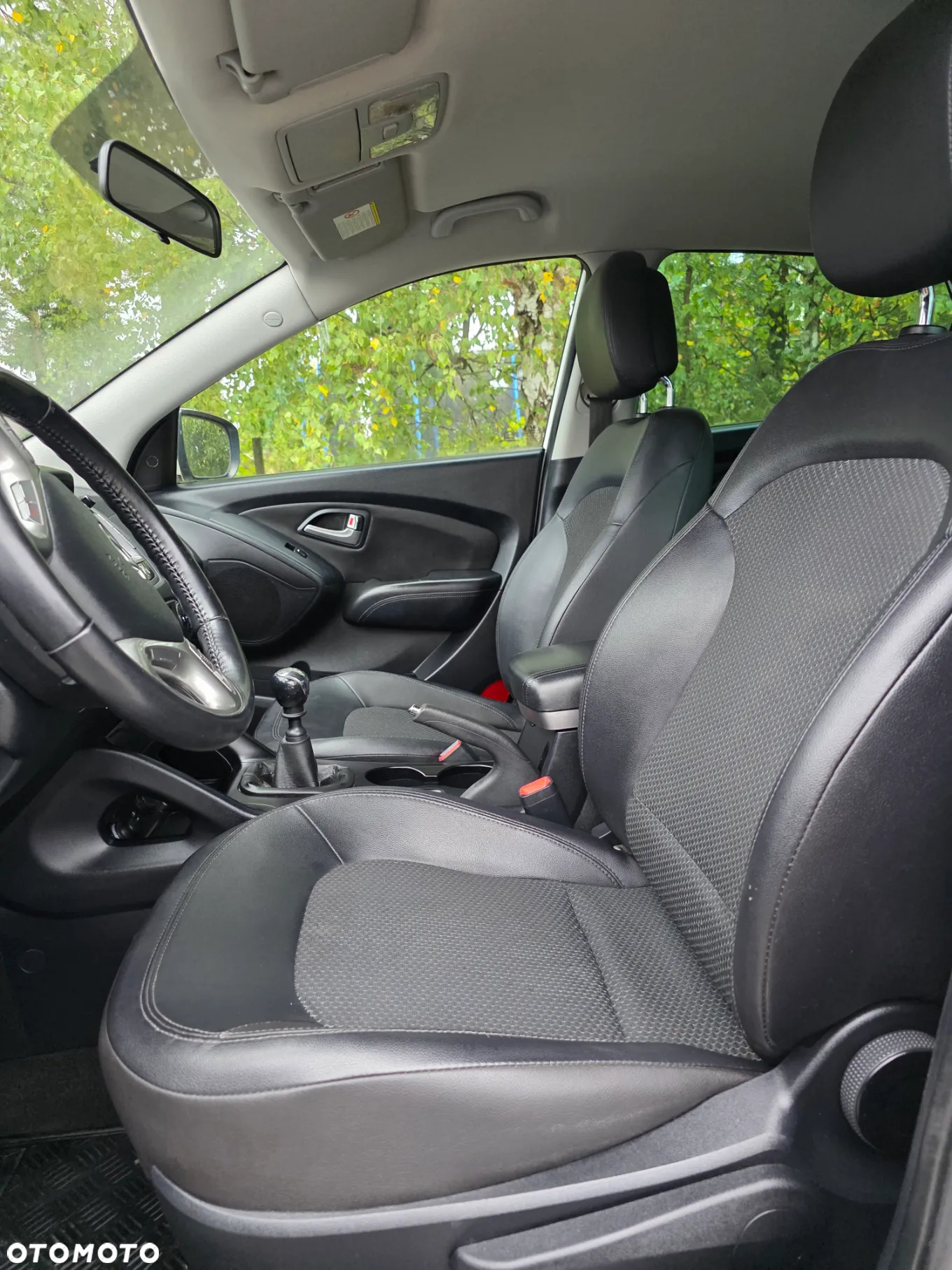 Hyundai ix35 1.6 2WD UEFA EURO 2012 Edition - 22