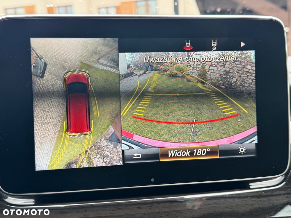 Mercedes-Benz Klasa V 300 d 4-Matic Avantgarde 9G-Tronic (d³ugi) - 15