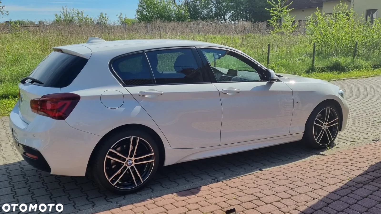 BMW Seria 1 118i M Sport - 25