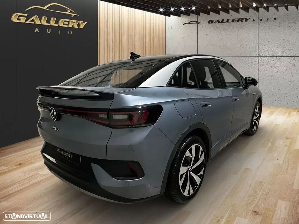 VW ID.5 77 kWh Pro Performance - 3
