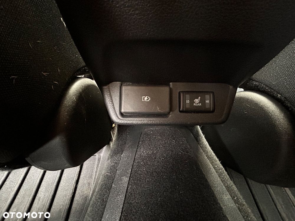 Nissan Leaf - 9
