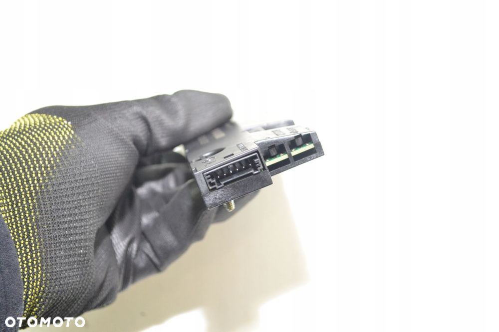 BMW F11 LCI STEROWNIK WZMACNIACZ ANTENOWY ANTENY ANTENA DIVERSITY 9276036 - 4