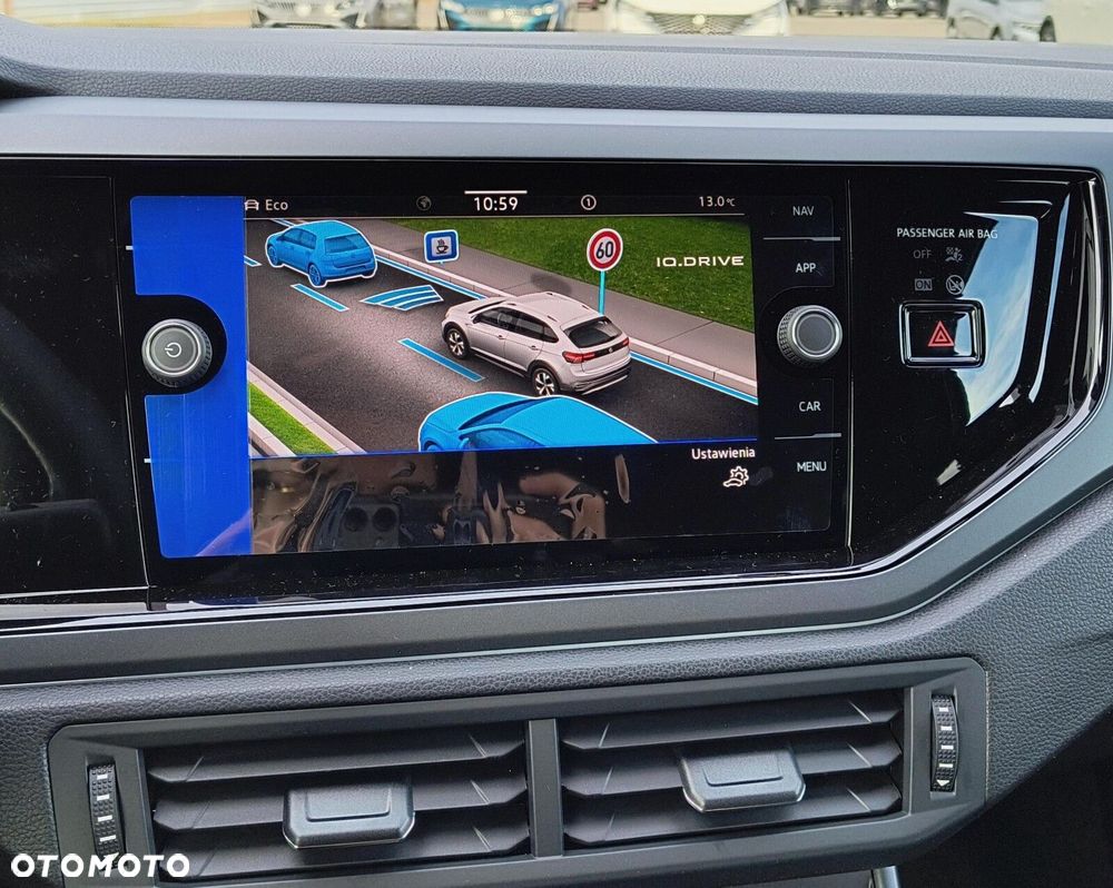 Volkswagen Taigo - 18