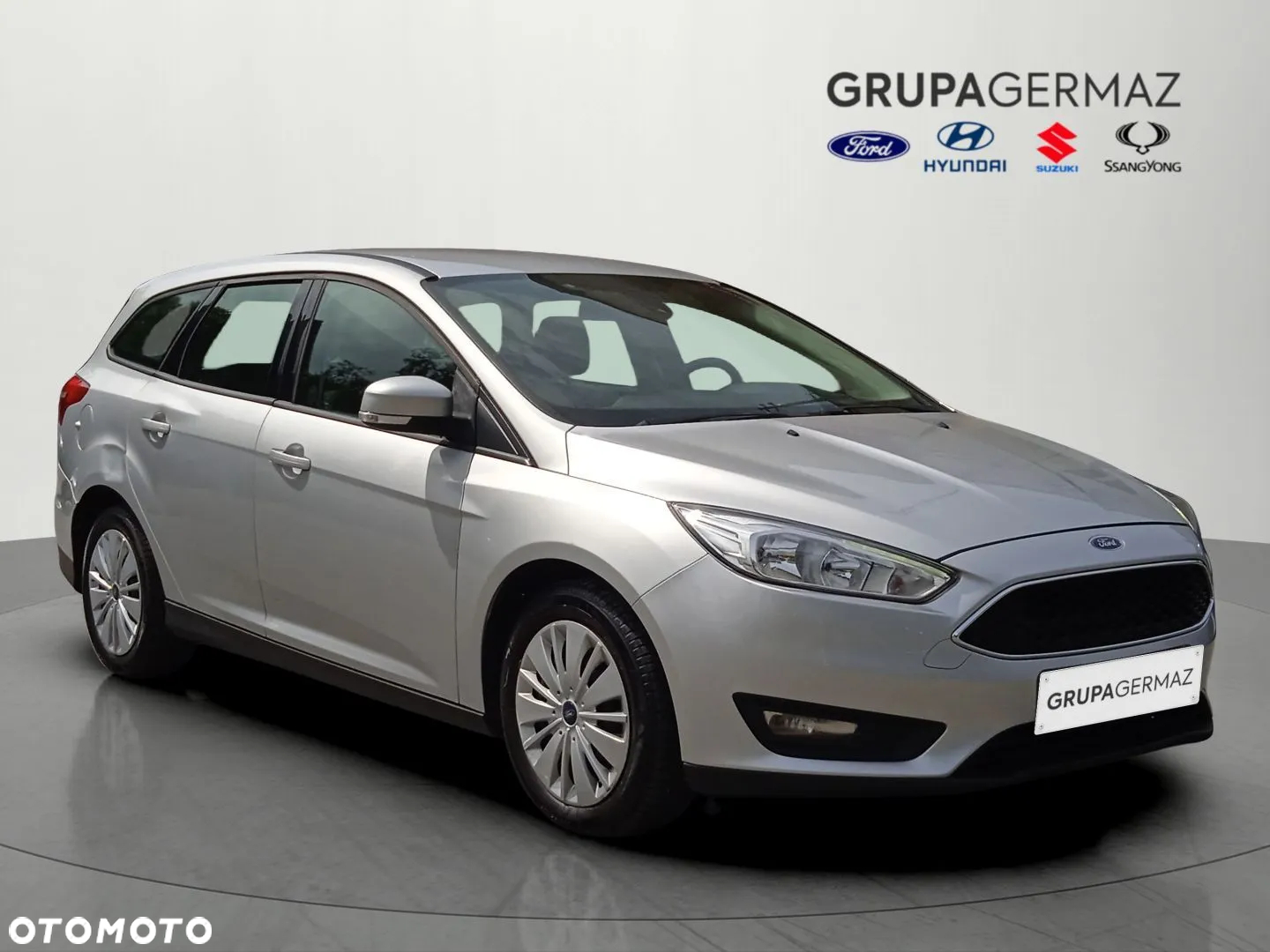 Ford Focus 1.5 TDCi Gold X - 5
