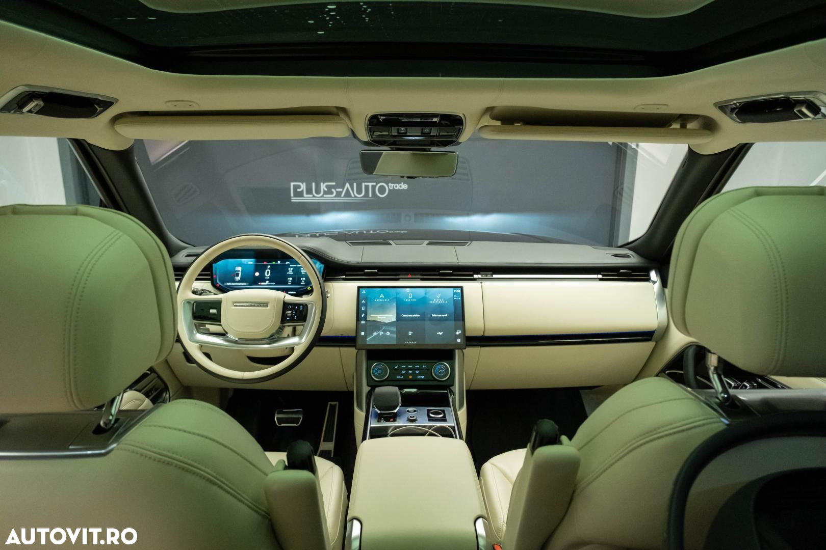 Land Rover Range Rover - 26