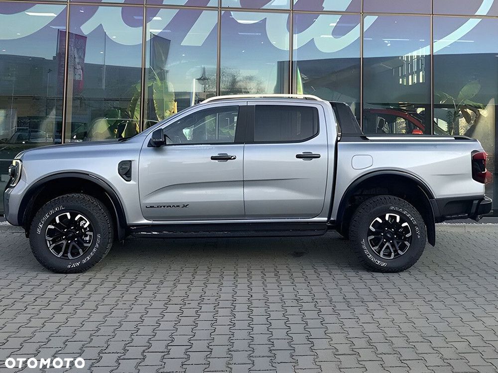 Ford Ranger - 4