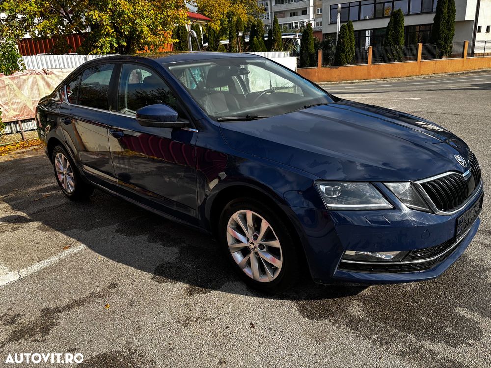 Skoda Octavia - 4