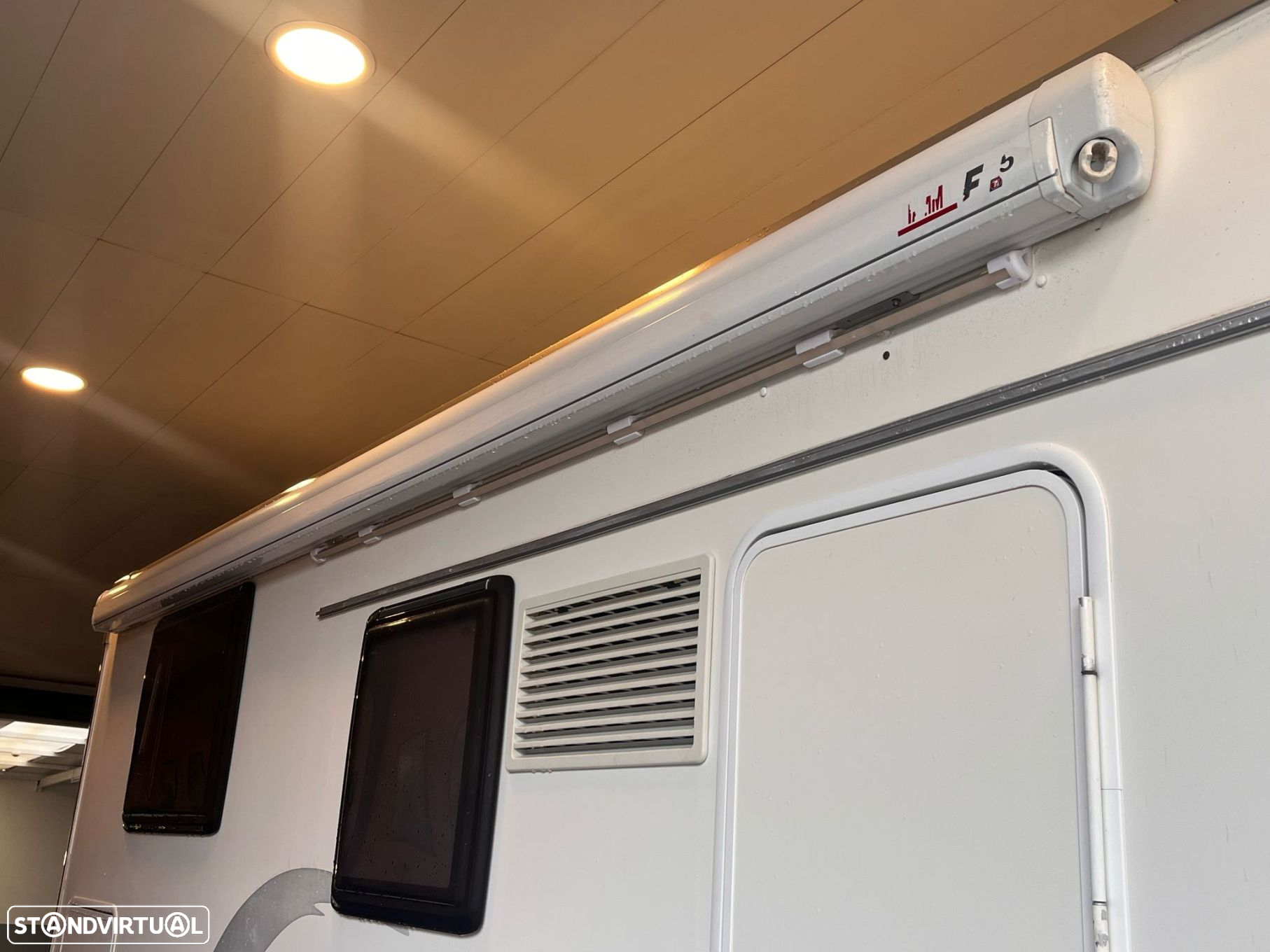 Itineo SB 740 Integral Garagem XL  Cama XL - 21