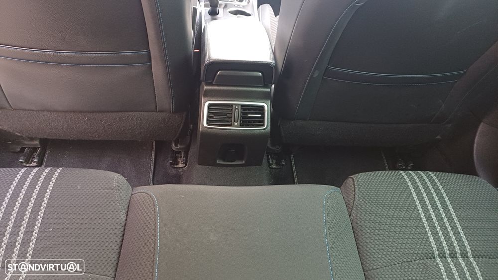 Renault Mégane 1.5 dCi GT Line - 30