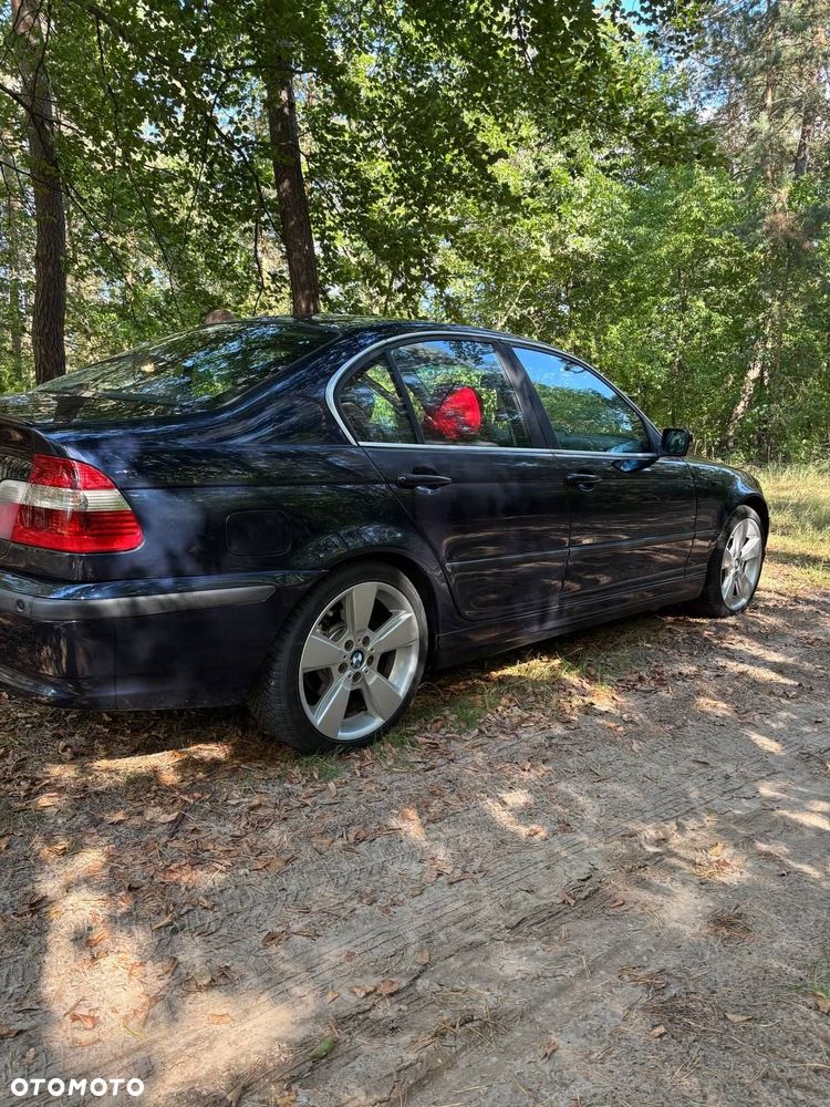 BMW Seria 3 - 3