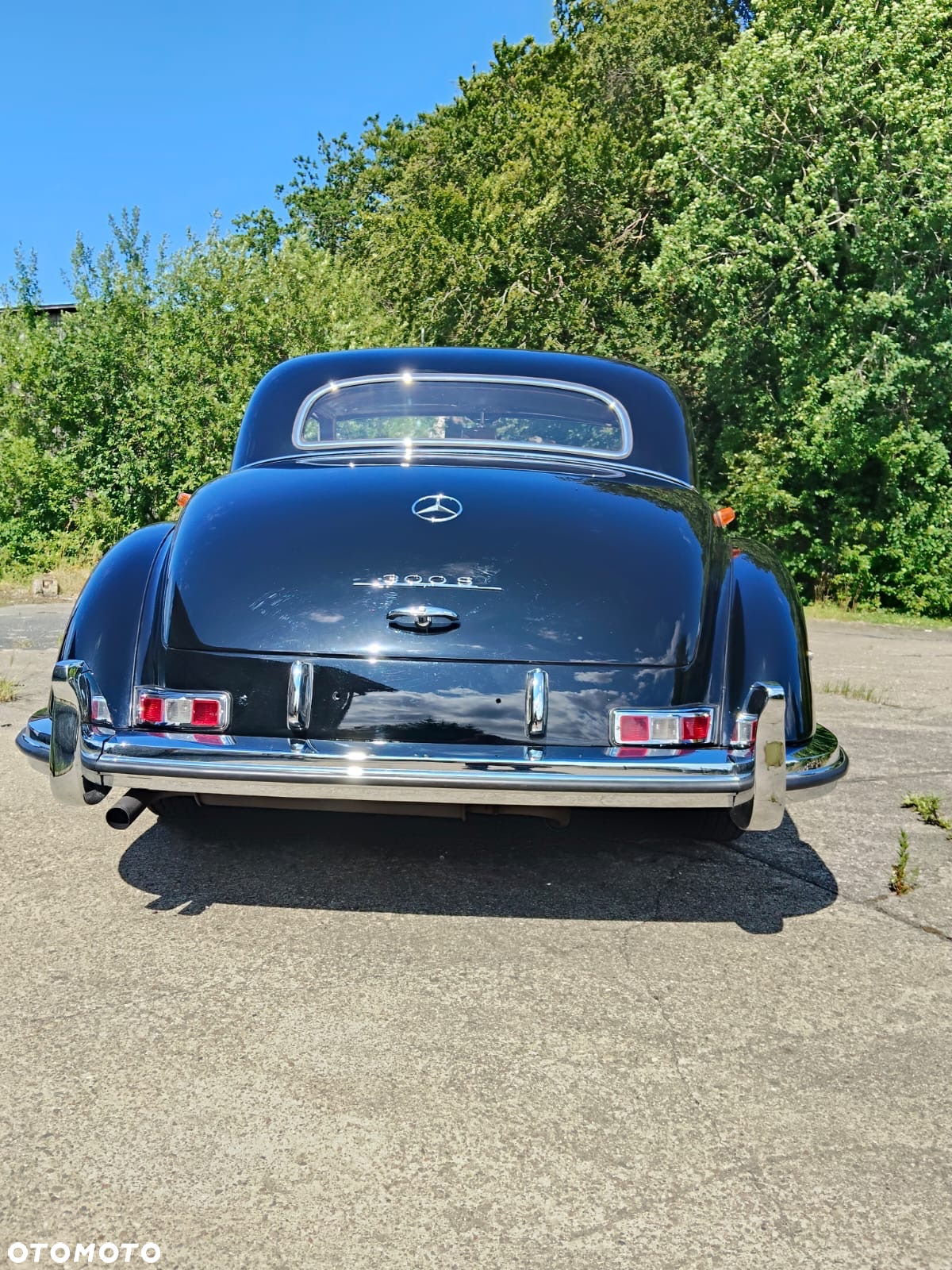 Mercedes-Benz Inny - 12