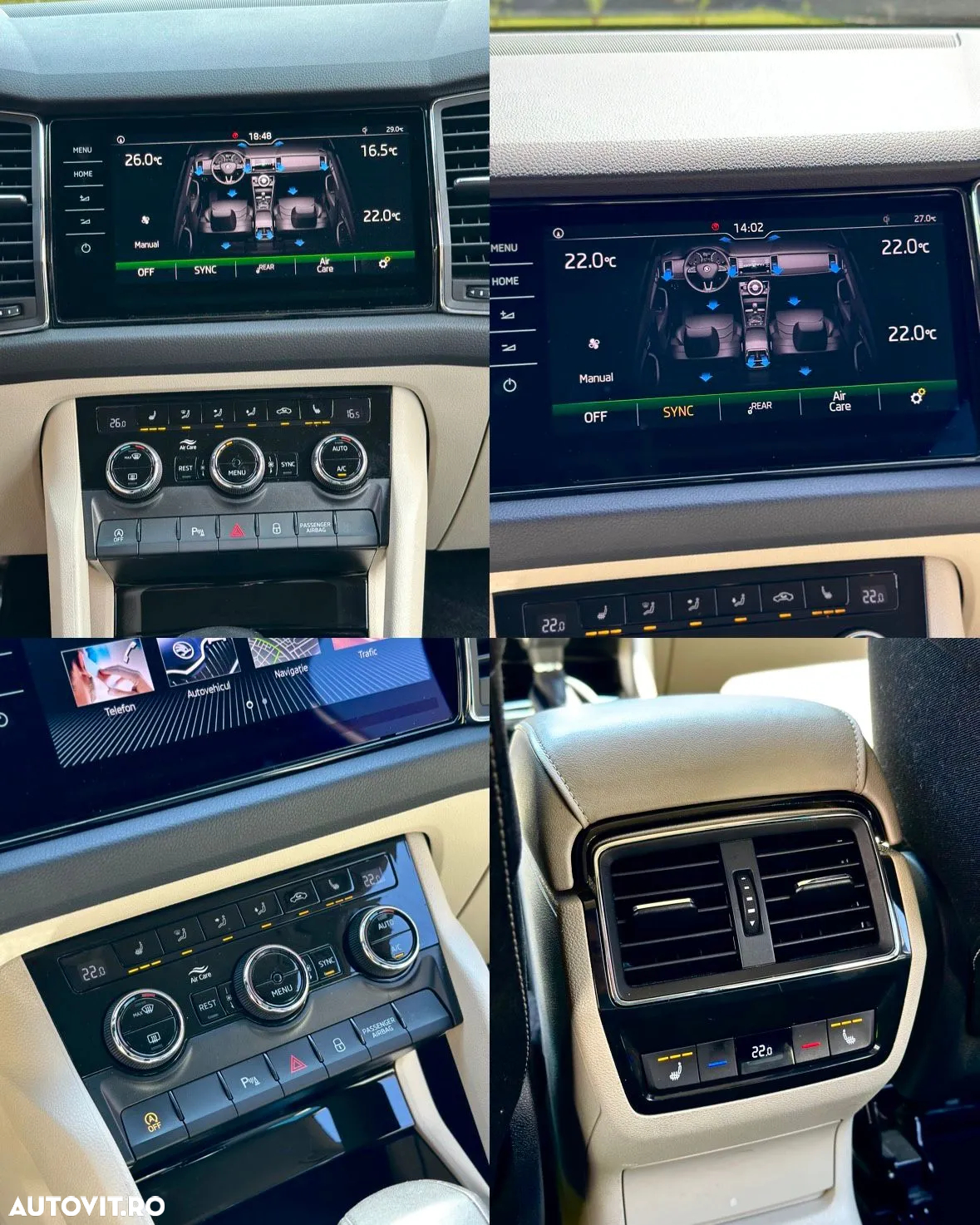 Skoda Kodiaq - 23