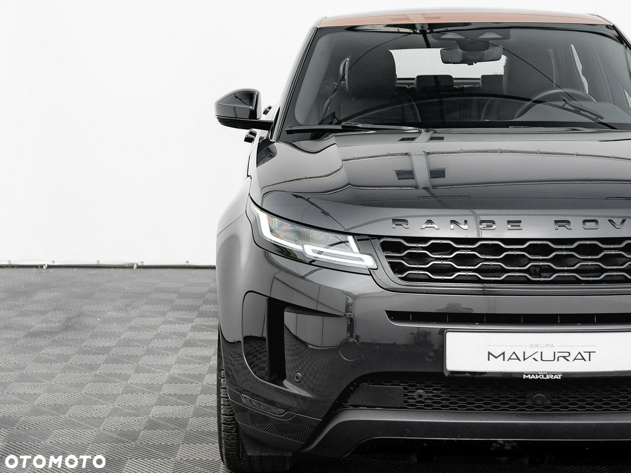 Land Rover Range Rover Evoque - 9
