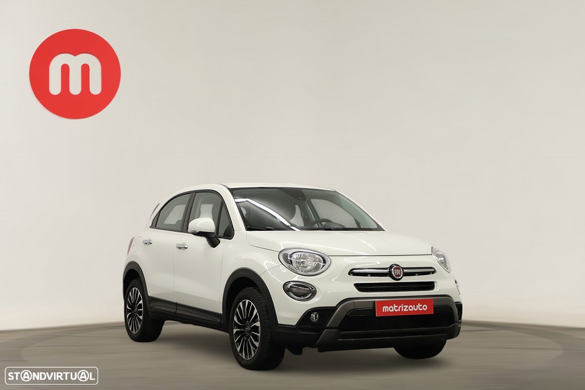 Fiat 500X 1.0 FireFly City Cross - 1