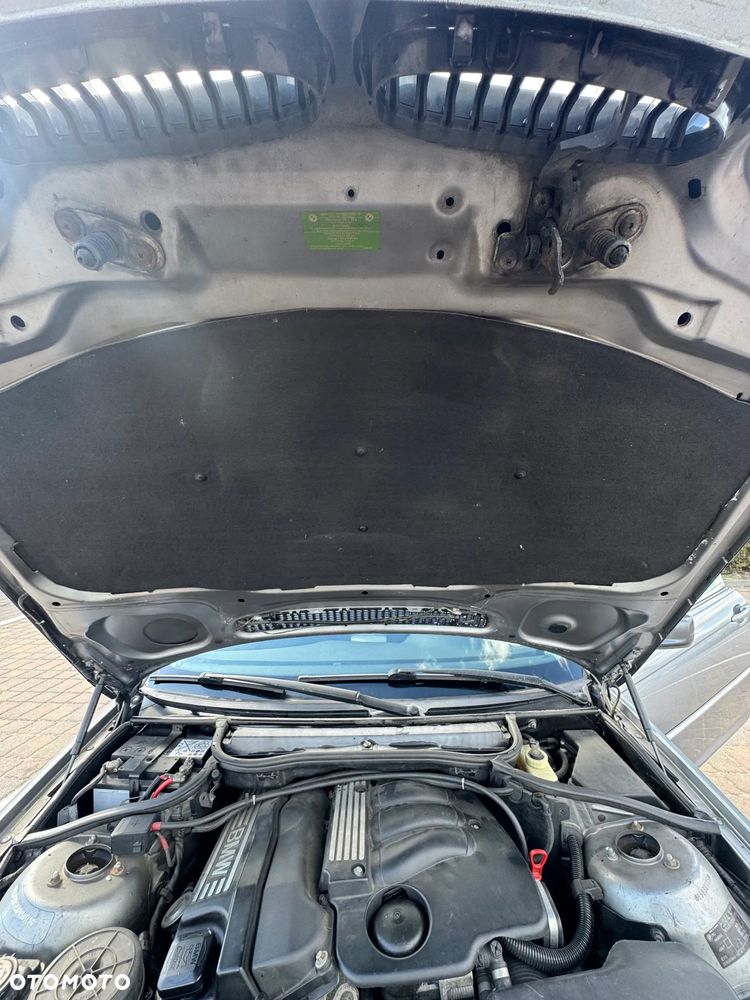BMW Seria 3 318 Ci - 26