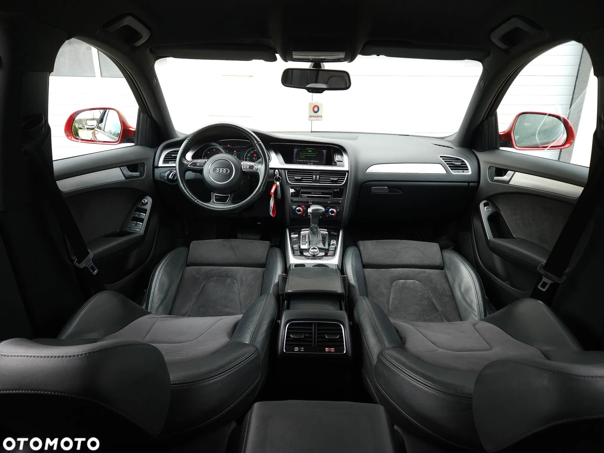 Audi A4 Allroad 2.0 TDI Quattro S tronic - 32