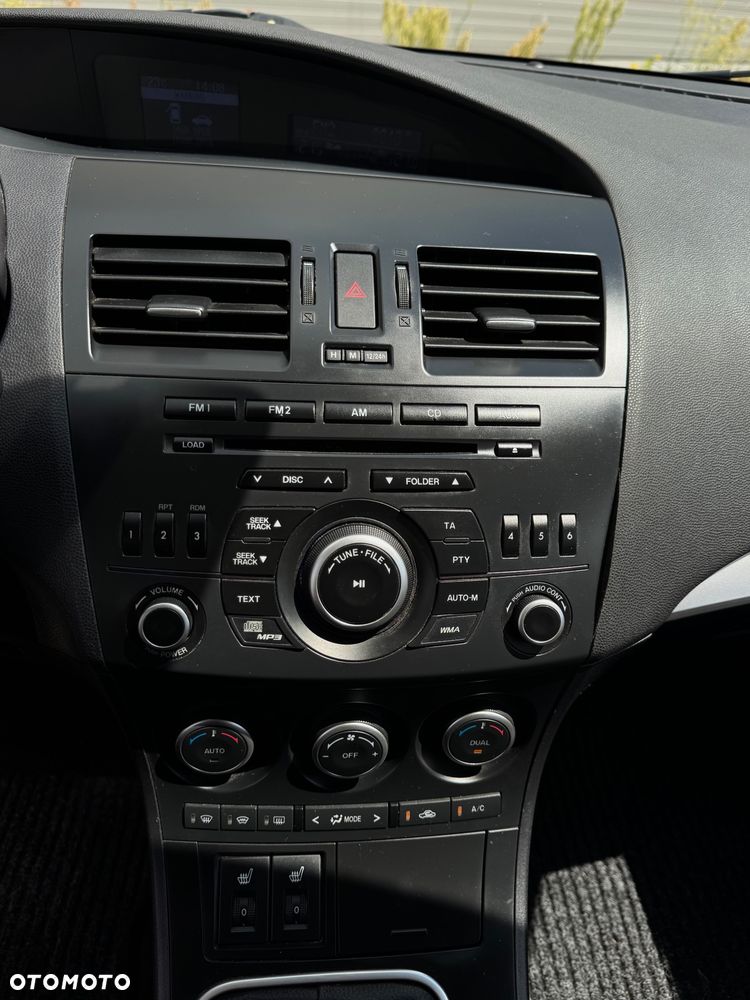 Mazda 3 1.6 MZR Prime-Line - 21