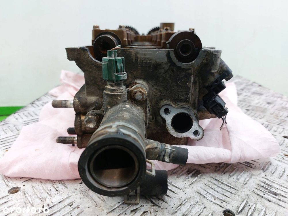 Głowica WAŁKI KPL Suzuki Liana 1.6B 107KM 2001–2010 M16A-113086 - 4