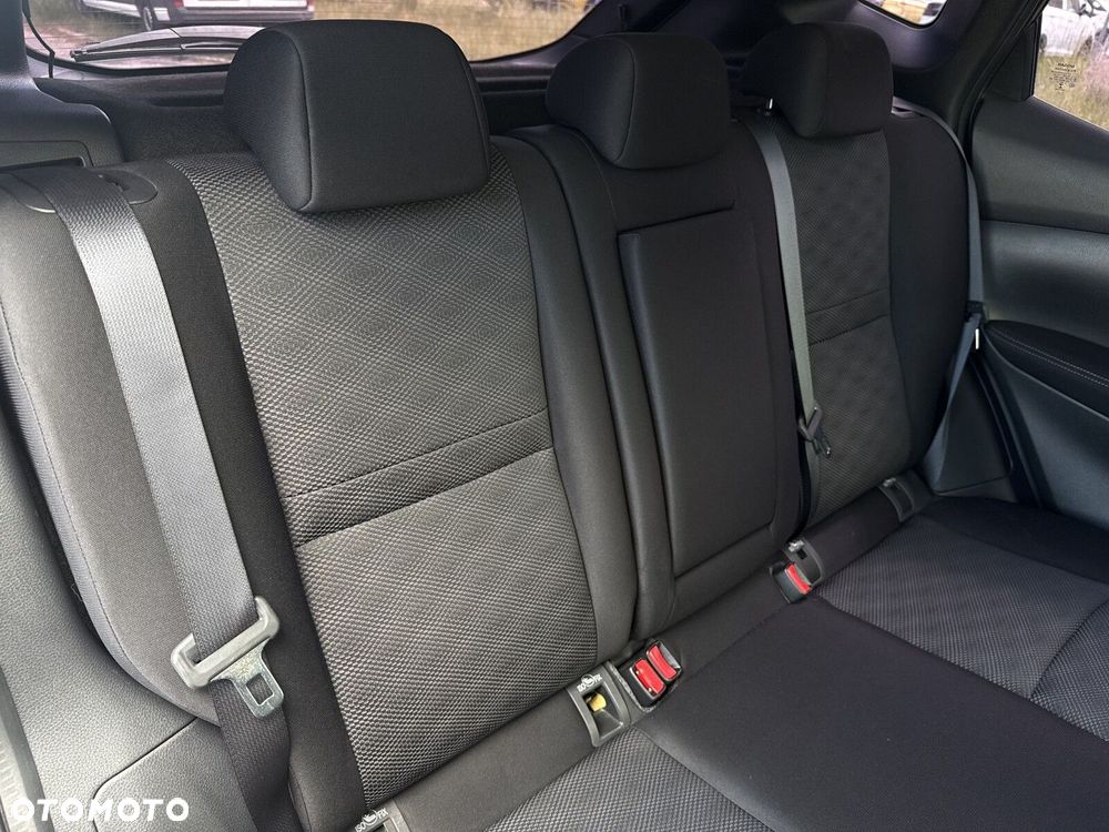 Nissan Qashqai 1.5 dCi Acenta - 34