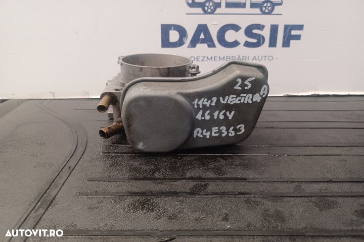 Clapeta acceleratie 5WS91703 5WS91703 Opel Vectra B [facelift] [1999 - 1