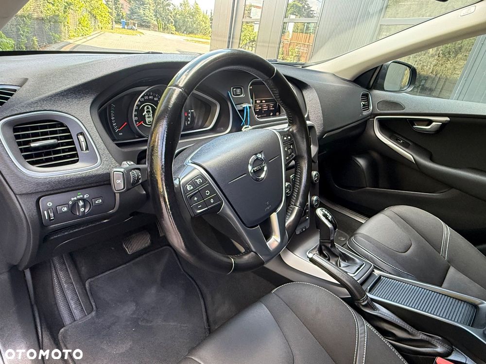 Volvo V40 - 28