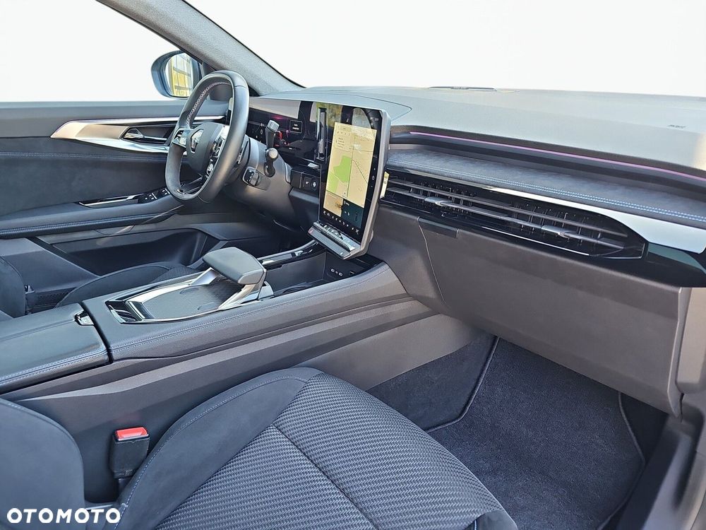 Renault Austral 1.3 TCe mHEV Iconic esprit Alpine - 6