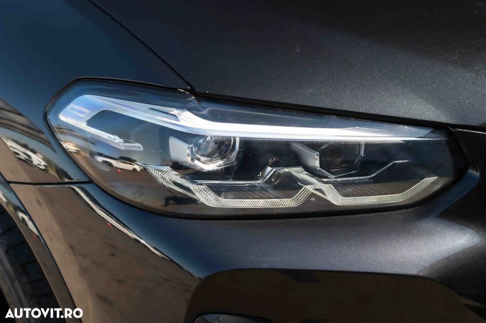 BMW X3 xDrive30e Aut. M Sport Edition - 13