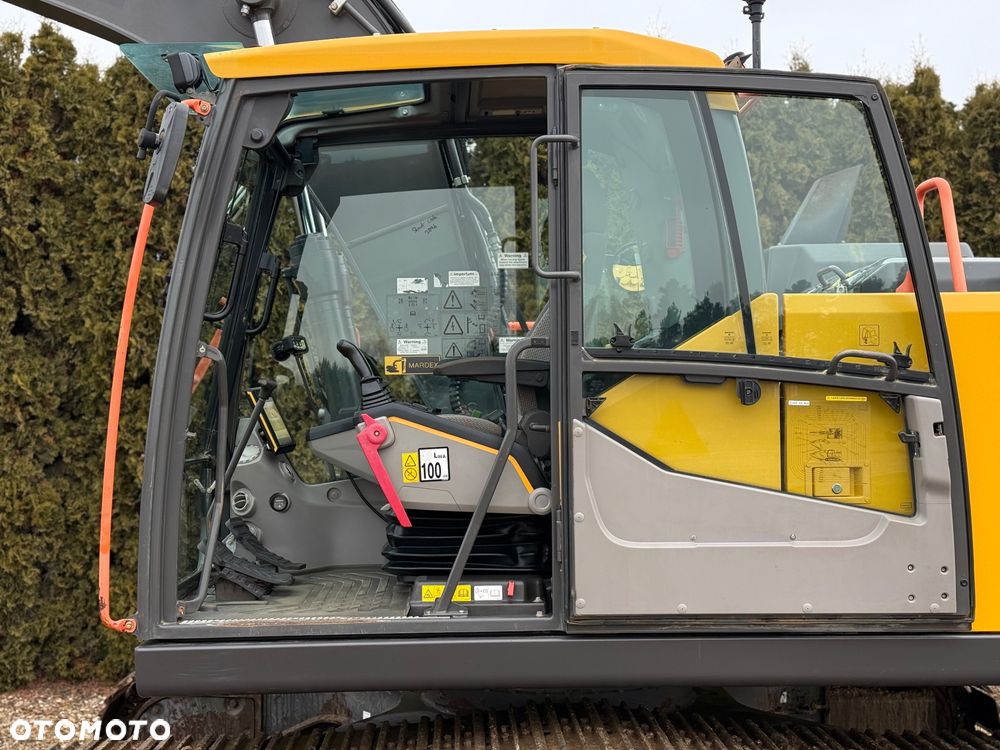 Volvo EC 140 EL - 34