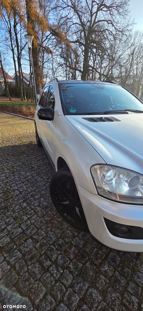 Mercedes-Benz ML 280 CDI 4Matic 7G-TRONIC DPF - 14