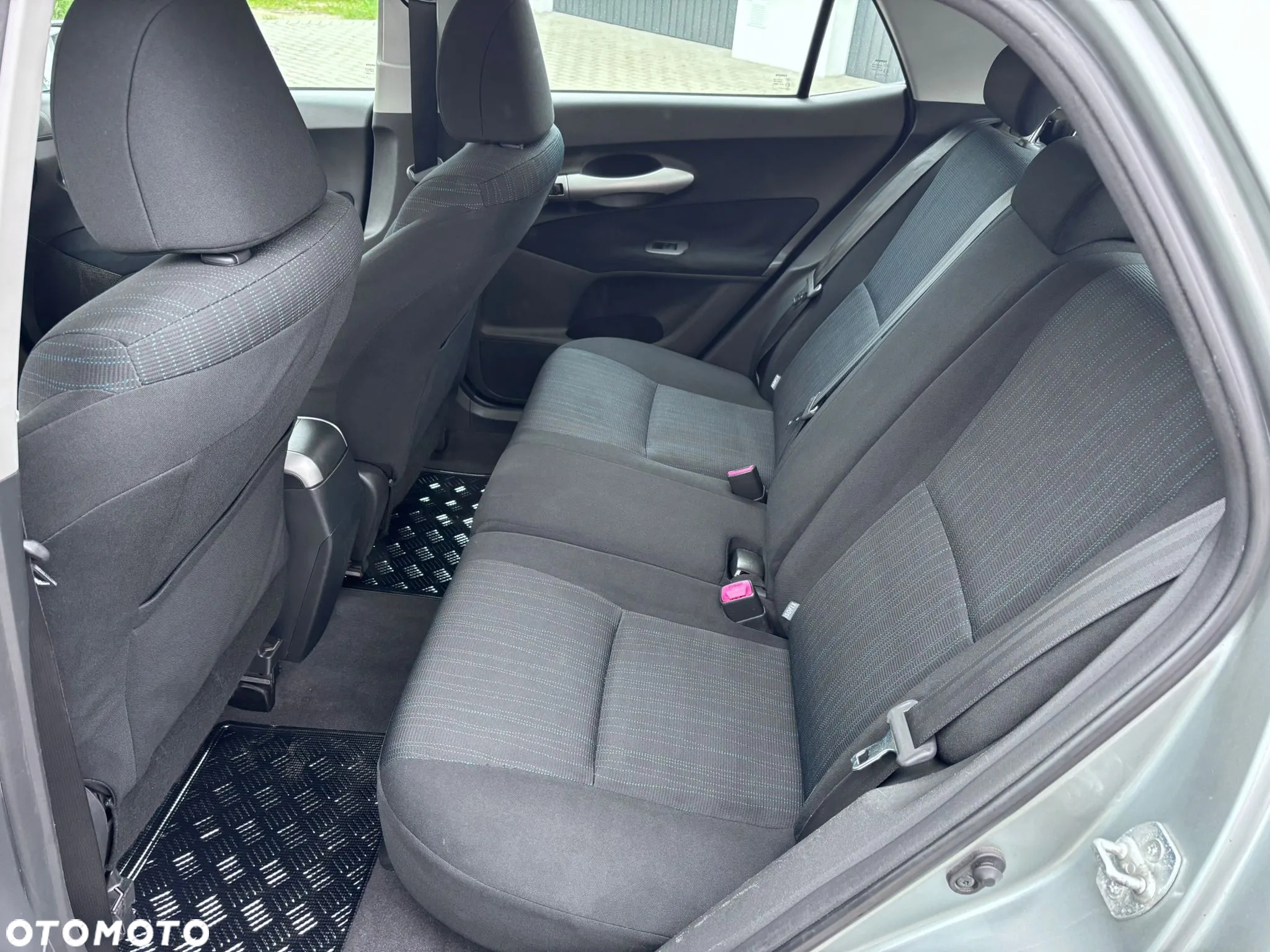 Toyota Auris - 6