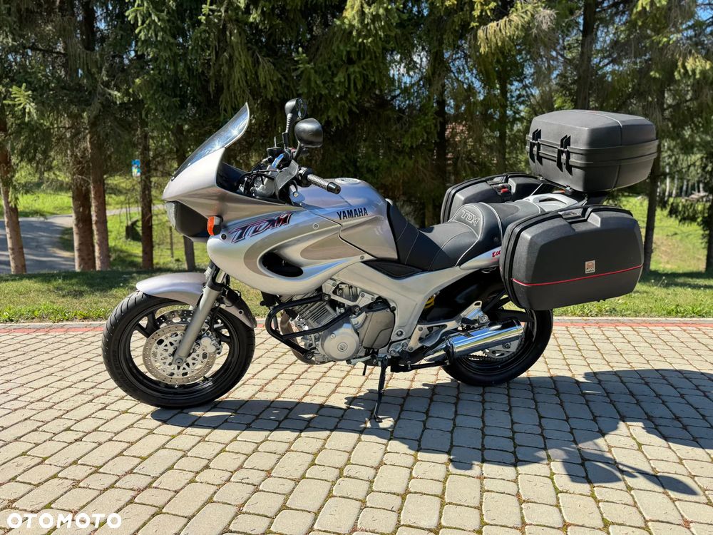 Yamaha TDM - 3