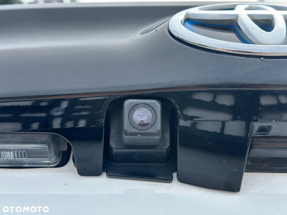 Toyota Yaris - 22
