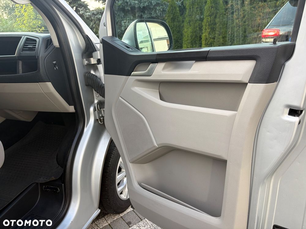 Volkswagen Caravelle 2.0 TDI L1 Highline 4Motion - 33