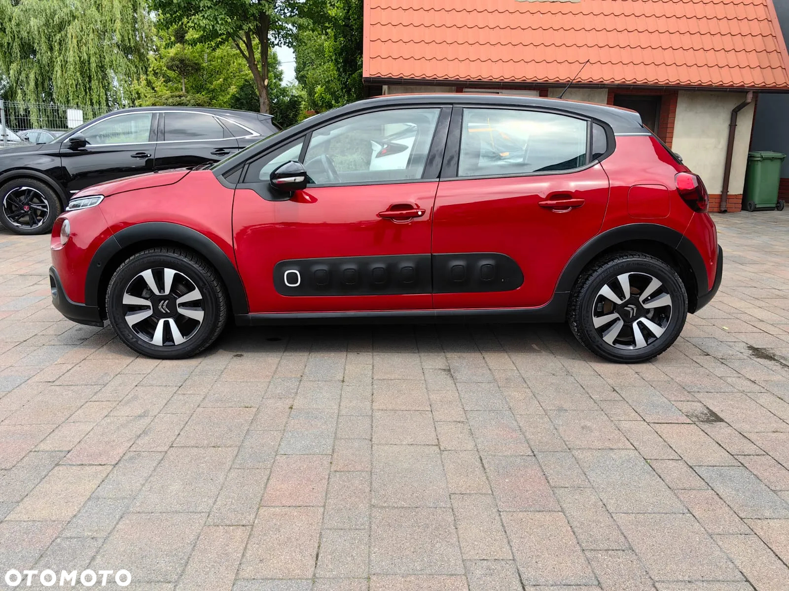 Citroën C3 1.5 BlueHDi Origins S&S - 3