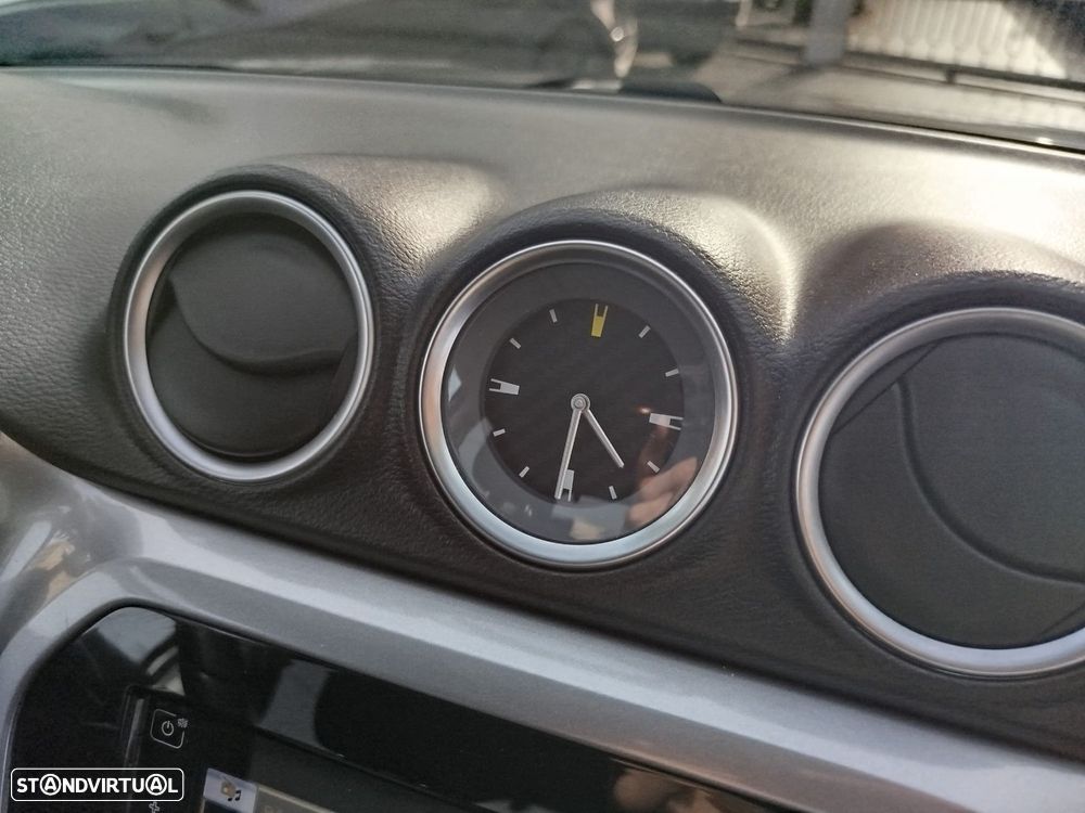 Suzuki Vitara 1.6 DDiS Special Edition 4WD - 18