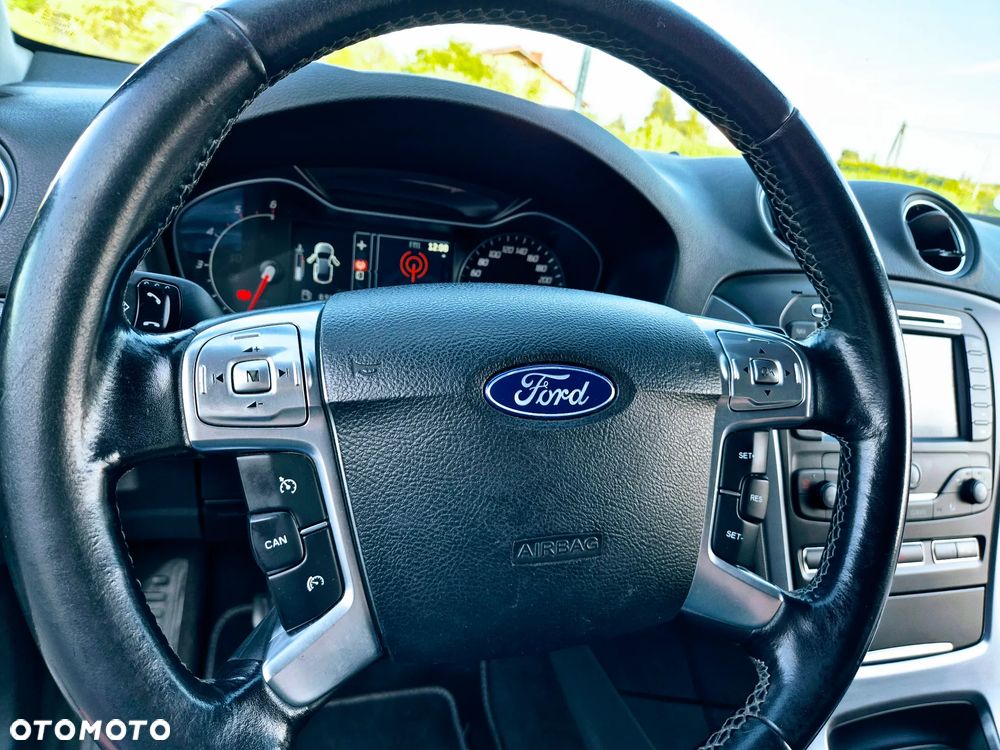 Ford Mondeo 2.0 TDCi Business Edition - 2