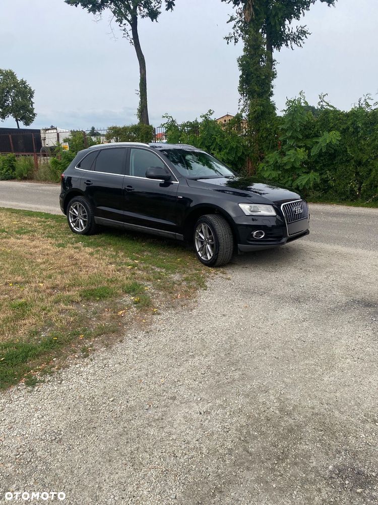 Audi Q5 - 2