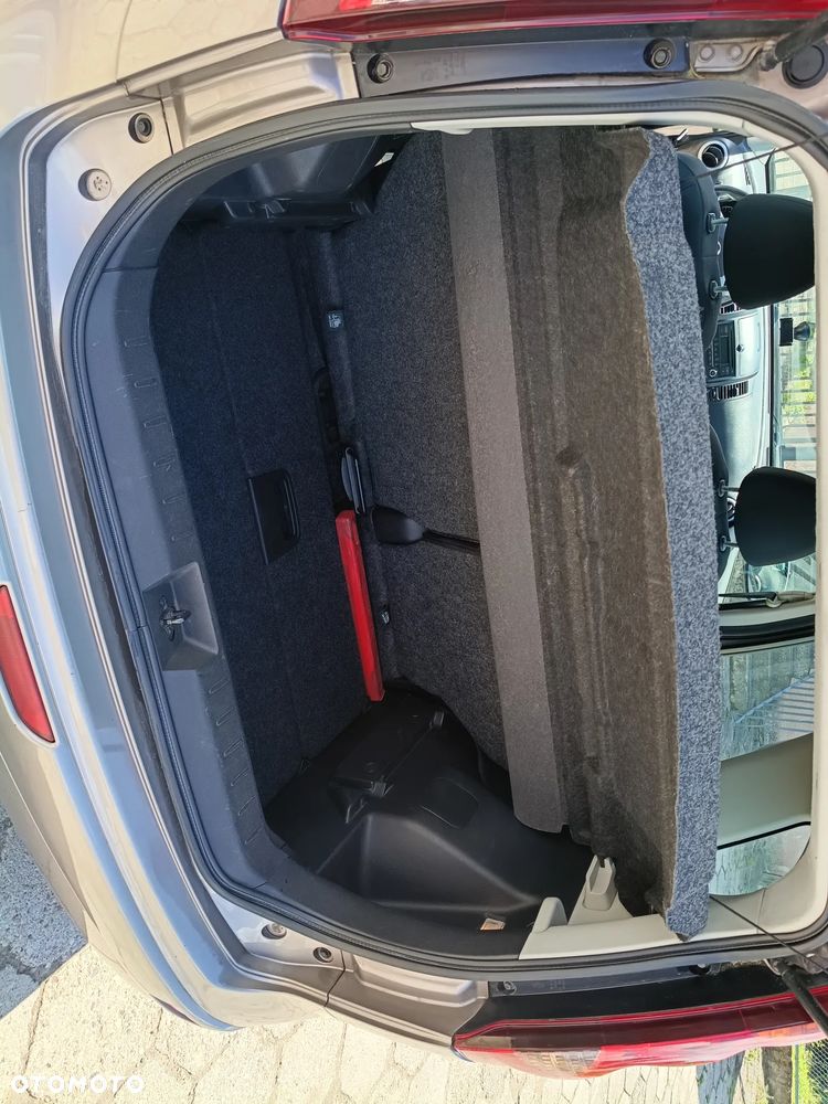 Nissan Note 1.4 Acenta EU5 - 4