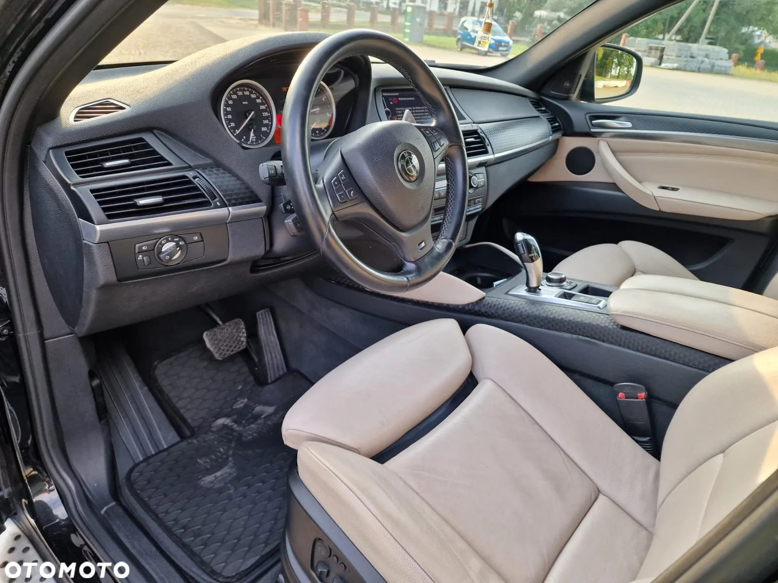 BMW X6 40d xDrive - 9