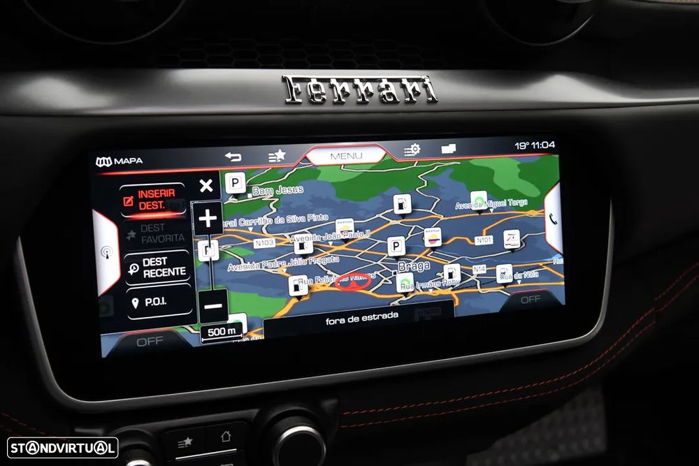 Ferrari Portofino M - 22